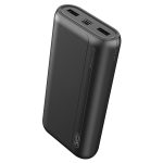 POWERBANK PR192 20W PD QC18W 20000MAH CRNI
