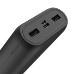 POWERBANK PR192 20W PD QC18W 20000MAH CRNI, dodatni prikaz 1