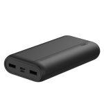 POWERBANK PR192 20W PD QC18W 20000MAH CRNI, dodatni prikaz 2