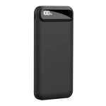 POWERBANK PR135 10000MAH CRNI