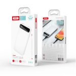 POWERBANK PR135 10000MAH CRNI - Image 2