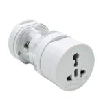 UNIVERZALNI INTERNACIONALNI ADAPTER 125V 6A, 250V 13A