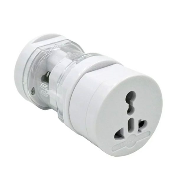 UNIVERZALNI INTERNACIONALNI ADAPTER 125V 6A, 250V 13A