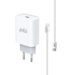 Kućni punjač AN-S143 PD 20W Lightning | AN-KA, dodatni prikaz 1