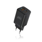 Kućni punjač ANC-52 PD 30W USB + Type-C | AN-KA, dodatni prikaz 1