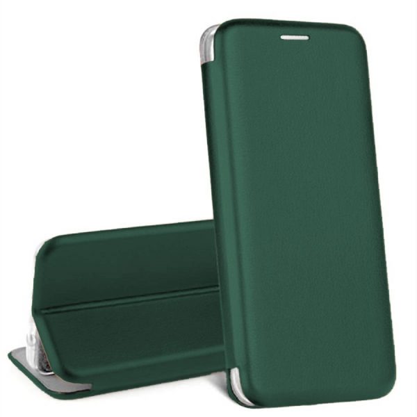 360 A55 FLIP ZELENA SAMSUNG PLATOON