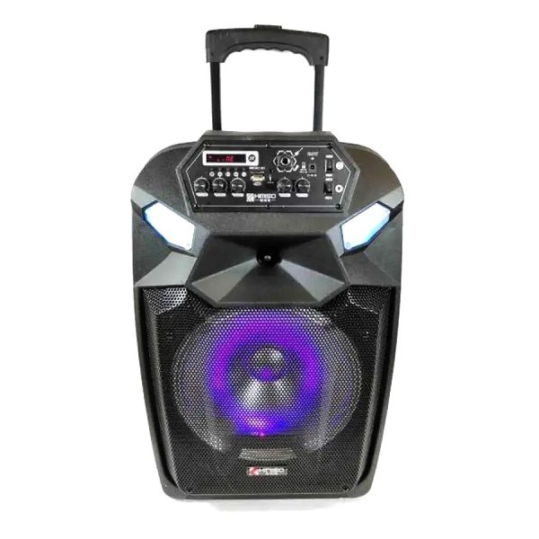 BLUETOOTH ZVUCNIK KIMISO QS-1203 20W 340*260*480