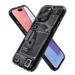 SPG Silikonska Maskica za iPhone i Samsung - Image 2