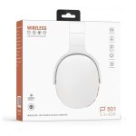 PANGPAI BLUETOOTH SLUSALICE P501 BIJELA, dodatni prikaz 1