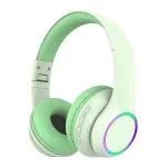PANGPAI BLUETOOTH SLUSALICE P102 ZELENA