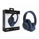 PANGPAI BLUETOOTH SLUSALICE P2960 PLAVA - Image 2