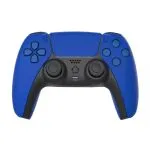 BEZIČNI KONTROLER ZA PLAYSTATION 4 T28 PLAVI