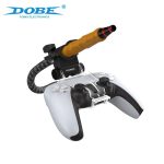 GAME AND SMOKE PS5 TP5-0573 - Image 4