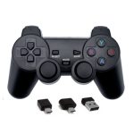 DŽOJSTIK BEZIČNI PC 2.4GHZ CRNI