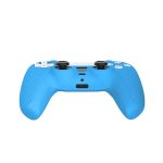 TP5-0541 SILIKONSKE MASKE ZA PS5 DOBE PLAVA - Image 3