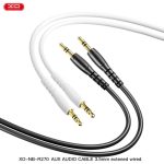AUX KABAL NB-R270 3,5 NA 3,5 1M XO