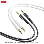 AUX KABAL NB-R270 3,5 NA 3,5 1M XO