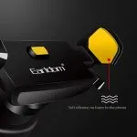 DRZAC ZA MOBITEL ET-EH44 EARLDOM CRNO ZUTI - Image 2