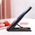 STOLNI DRZAC ZA MOBITEL ET-EH161 EARLDOM CRNO, dodatni prikaz 2