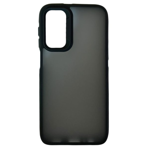 BiProtect SILIKON SAMSUNG A34 ZELENA
