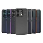BiProtect Silikonska Maskica za Samsung | Pouzdana Zaštita, dodatni prikaz 2