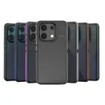 BiProtect silikonska futrola za Xiaomi - Image 3