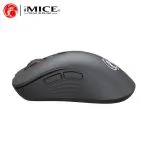 BEZICNI MIS E-2310 2.4G IMICE CRNI - Image 2
