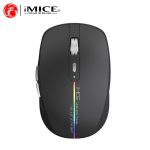 BEZICNI MIS G904 LED+BLUETOOTH PUNJIVI 2.4G IMICE CRNI - Image 2