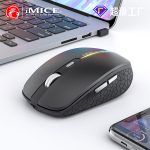 BEZICNI MIS G904 LED+BLUETOOTH PUNJIVI 2.4G IMICE CRNI - Image 3