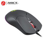 GAMING MIS X1 1000-7200DPI IMICE, dodatni prikaz 3