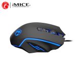 GAMING MIS X4 1200-7200DPI IMICE, dodatni prikaz 2