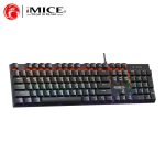MEHANICKA TASTATURA GK-600 PLAVI SWITCH IMICE - Image 2