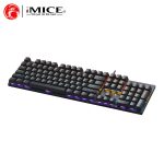 MEHANICKA TASTATURA GK-600 PLAVI SWITCH IMICE - Image 4