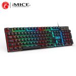 GAMING TASTATURA BACKLIGHT AK-600 IMICE