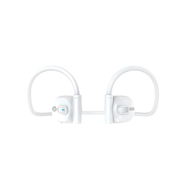 BLUETOOTH SLUSALICE G7 SGS BIJELE