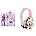 BLUETOOTH SLUSALICE AH-806Z FROZEN PINK - Image 2