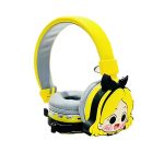 BLUETOOTH SLUSALICE AH-806Z1 ALISA ZUTE