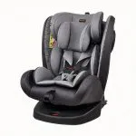 Autosjedalica Welldon ISOFIX 360°