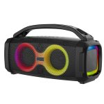 BLUETOOTH ZVUCNIK B91 BKK 360X151.7X195.2MM  2*10W