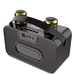 BLUETOOTH ZVUCNIK ZQS1491W SING-E 233*112*132mm 8W, dodatni prikaz 1
