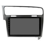 MULTIMEDIA ZA VW GOLF 7 SREBRENI 10,1inch WTA9243B GPS ANDORID 13 CARPLAY