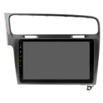 MULTIMEDIA ZA VW GOLF 7 SREBRENI 10,1inch WTA9243B GPS ANDORID 13 CARPLAY