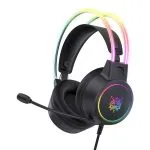 GAMING SLUSALICE X15 PRO ONIKUMA CRNA RGB - Image 2