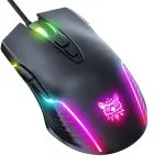GAMING MOUSE CW905 WIRED ONIKUIMA CRNA