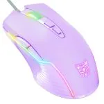 GAMING MOUSE CW905 WIRED ONIKUIMA PURPLE