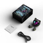 TWS GAMING SLUSALICE T20 ONIKUMA, dodatni prikaz 2