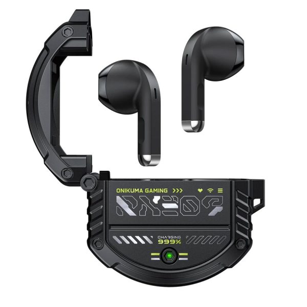 MECHANICAL BLUETOOTH SLUSALICE T309 ONIKUMA