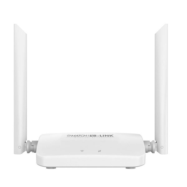 LB LINK 11N WIRELESS 4G LTE ROUTER BL-CPE300H