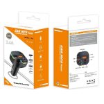 FM TRANSMITER QC3.0 PD 40W M53, dodatni prikaz 1