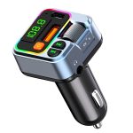 FM TRANSMITRER CAR KIT PD20W HM100